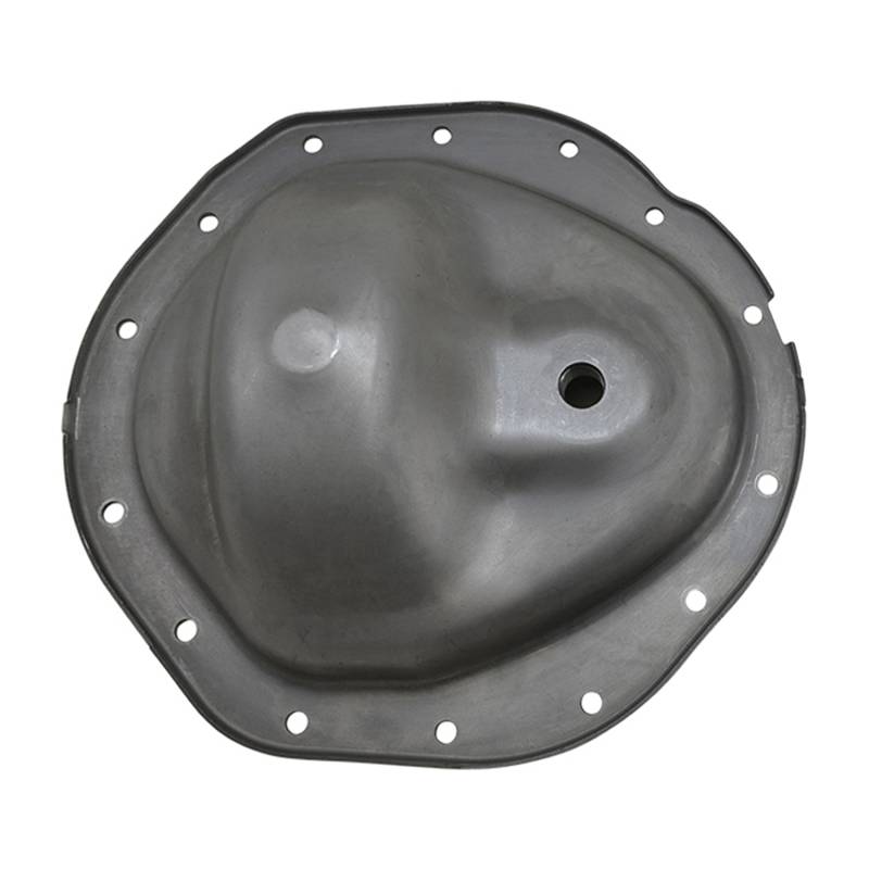 Yukon Gear - Yukon Gear Steel 14 bolt cover for Chrysler 9.25" front, 2003-2013  YP C5-C9.25-F