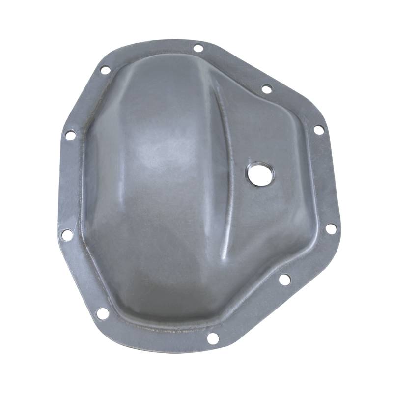 Yukon Gear - Yukon Gear Steel cover for Dana 80  YP C5-D80