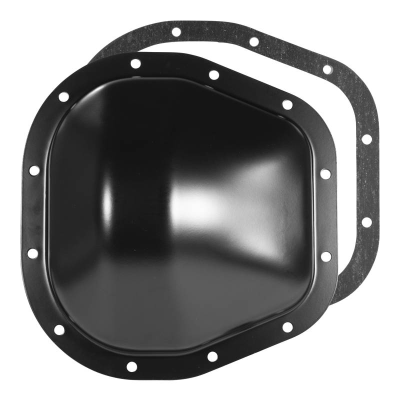 Yukon Gear - Yukon Gear Steel cover for Ford 10.25  YP C5-F10.25