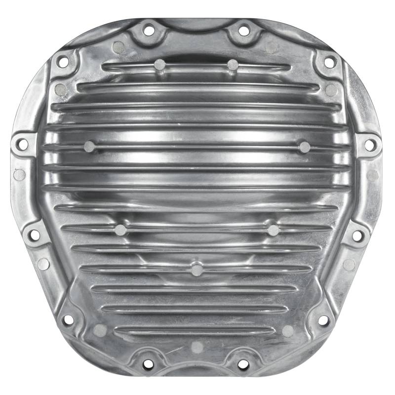 Yukon Gear - Yukon Gear Finned aluminum cover for Ford 10.5", '08 & Up  YP C5-F10.5