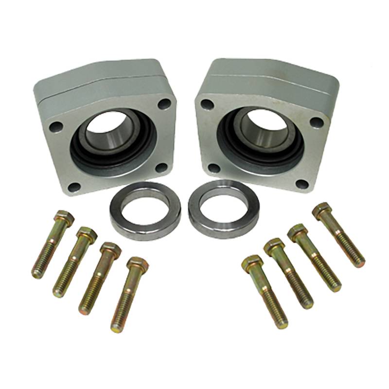 Yukon Gear - Yukon Gear Yukon C-Clip Eliminator Kit with 1563 Bearing, for GM Only  YP NOCLIP1563