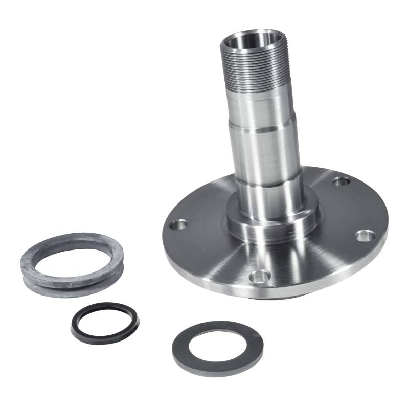 Yukon Gear - Yukon Gear Replacement front spindle for Dana 44, Ford F150, 5 hole  YP SP706552