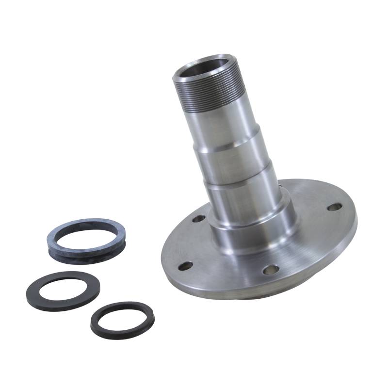 Yukon Gear - Yukon Gear Replacement front spindle for Dana 60, 92-98 Ford F350  YP SP708085