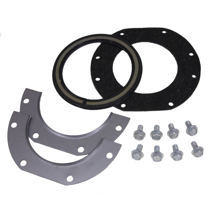 Yukon Gear - Yukon Gear Wiper kit SMALL w/8 retaining bolts, Dana 25, Dana 27, Dana 30, & Dana 44.  YP WK-001
