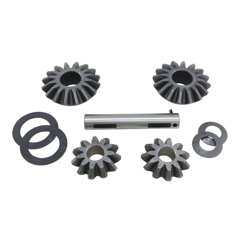 Yukon Gear - Yukon Gear Yukon replacement standard open spider gear kit for Dana 80 with 37 spline axles YPKD80-S-37