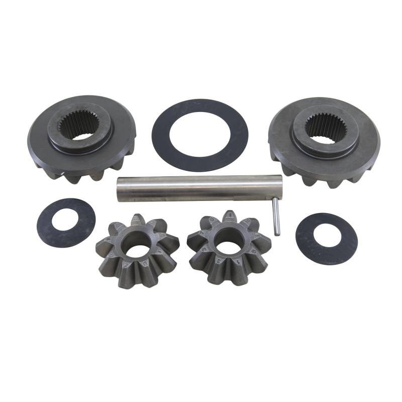 Yukon Gear - Yukon Gear Yukon standard open spider gear kit for Dana S110 with 34 spline axles.  YPKDS110-S-34