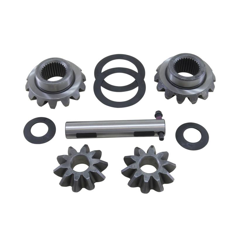 Yukon Gear - Yukon Gear Yukon standard open spider gear kit for 8.8" Ford with 31 spline axles  YPKF8.8-S-31