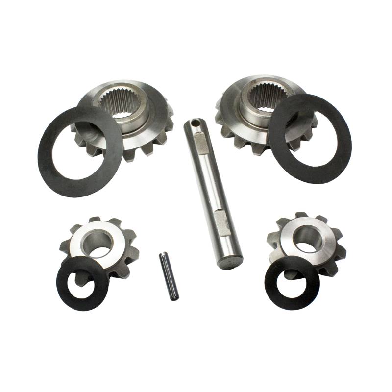 Yukon Gear - Yukon Gear Yukon STD open spider gear kit for 8" & 9" with 28spl axles & 2-pinion design  YPKF9-S-28-2