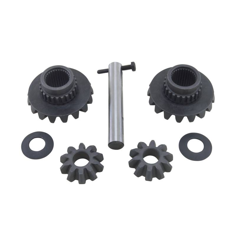 Yukon Gear - Yukon Gear Yukon Positraction internals for GM 12 bolt car & truck with 30 spline axles  YPKGM12-P-30