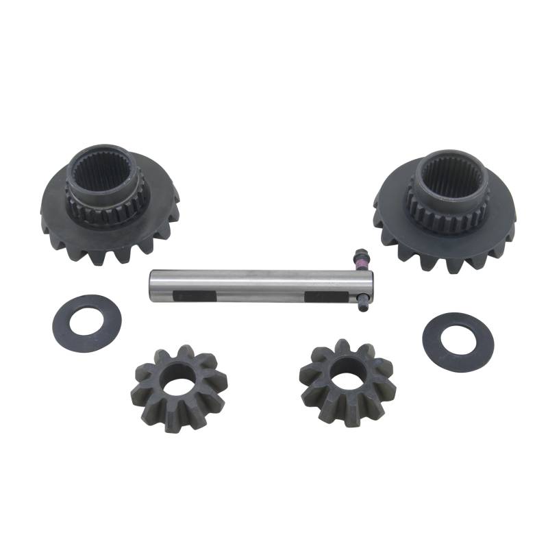 Yukon Gear - Yukon Gear Yukon Positraction internals for GM 12 bolt car & truck with 33 spline axles  YPKGM12-P-33