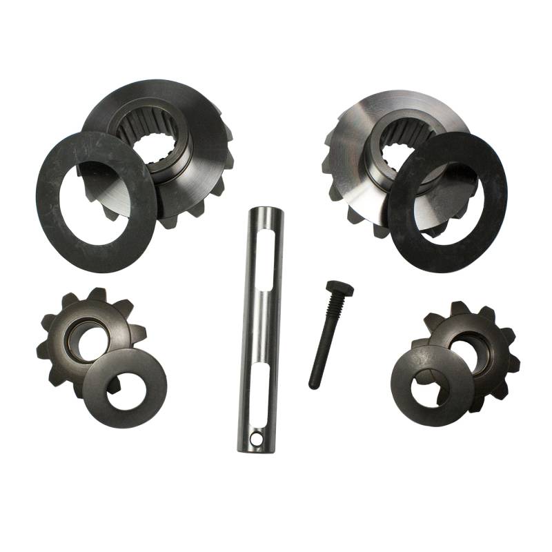 Yukon Gear - Yukon Gear Yukon standard open spider gear kit for '55 to '64 GM 55P with 17 spline axles  YPKGM55P-S-17