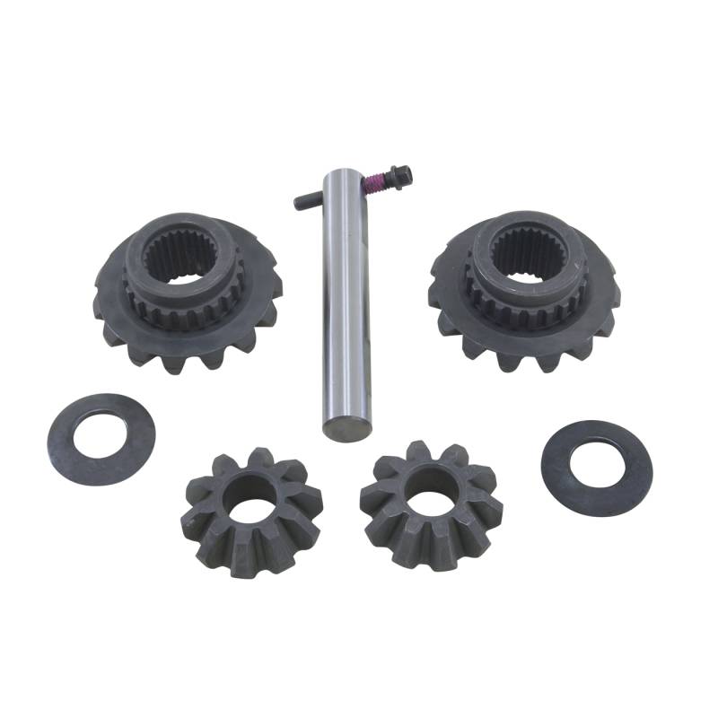 Yukon Gear - Yukon Gear Yukon spider gear set for GM 7.5" & 7.625" Dura Grip Posi, 26 spline.  YPKGM7.5-P-26