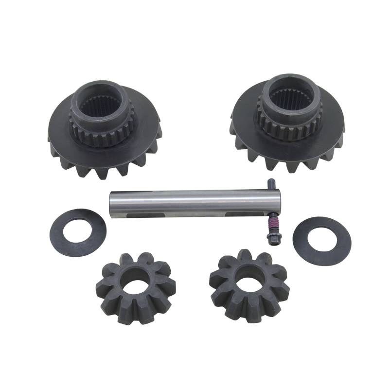 Yukon Gear - Yukon Gear Yukon spider gear set for GM 8.2" Buick, Old's, Pontiac Dura Grip Posi, 28 spl  YPKGM8.2-BOP-P-28