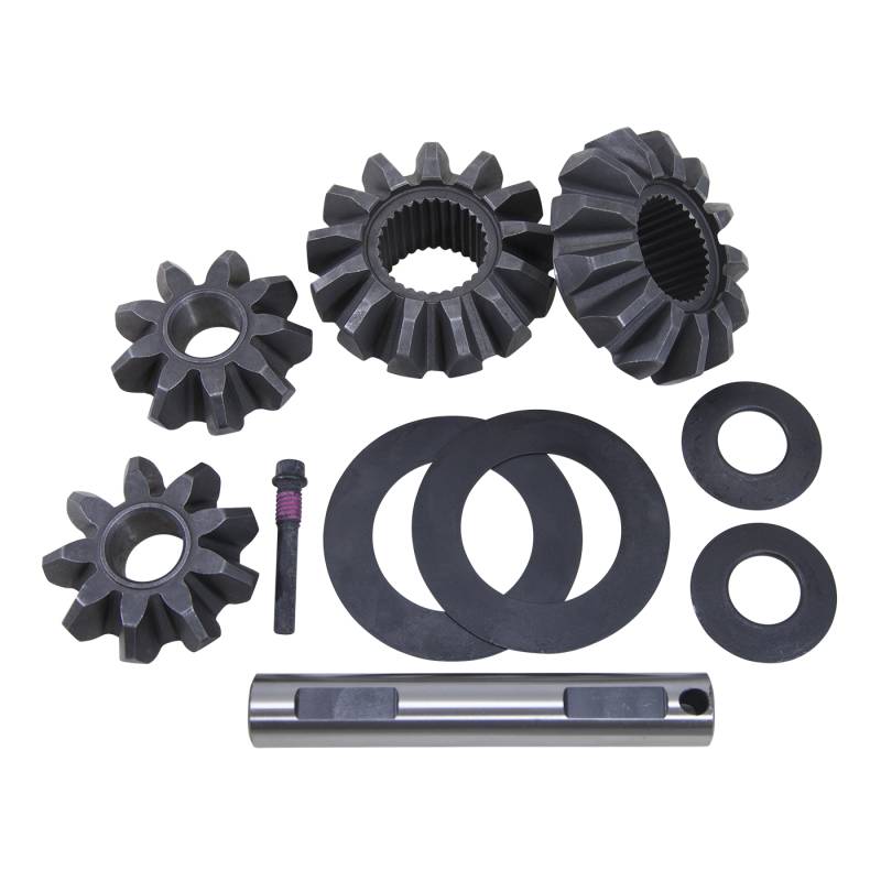 Yukon Gear - Yukon Gear standard open spider gear set for '07 & up GM 8.6".  YPKGM8.6-S-30V3