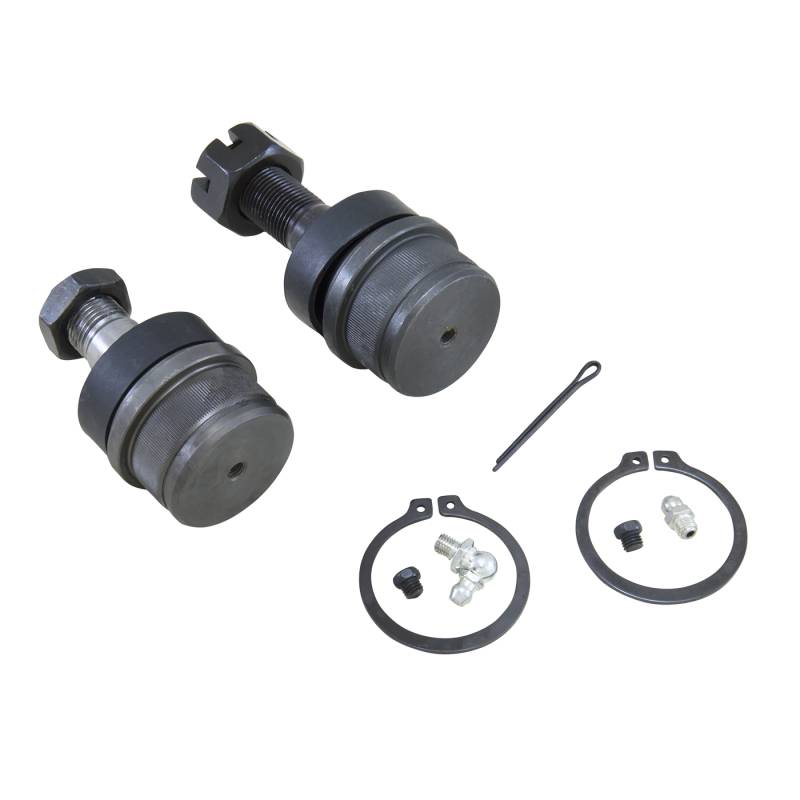 Yukon Gear - Yukon Gear Ball joint kit for '80-'96 Bronco & F150, one side  YSPBJ-009