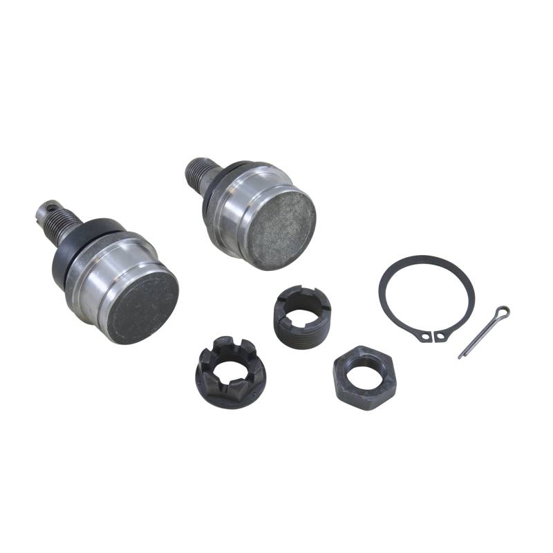 Yukon Gear - Yukon Gear Ball Joint kit for Dana 30, Dana 44 & GM 8.5", not Dodge, one side YSPBJ-011