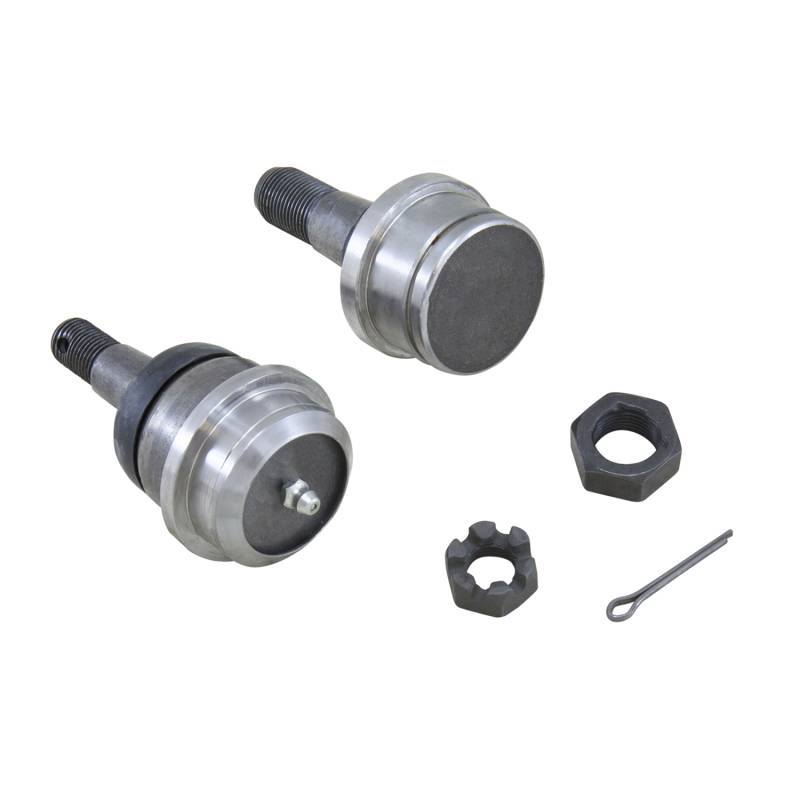 Yukon Gear - Yukon Gear 9.25" Chrysler Ball Joint Kit, Both Upper & Lower Joints for One Side YSPBJ-020