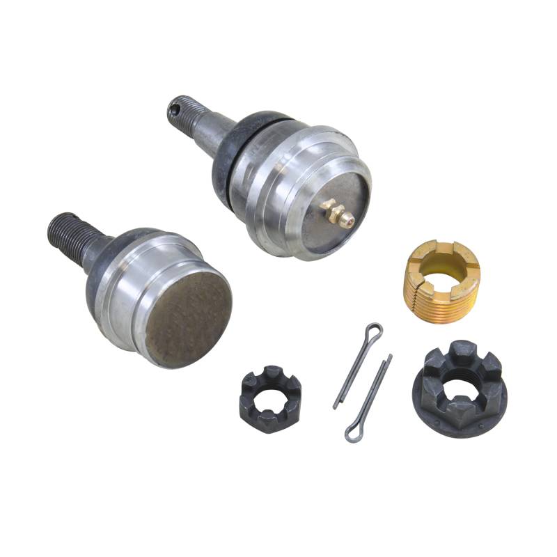 Yukon Gear - Yukon Gear Ball Joint kit for '99 & down Ford & Dodge Dana 60, one side YSPBJ-014