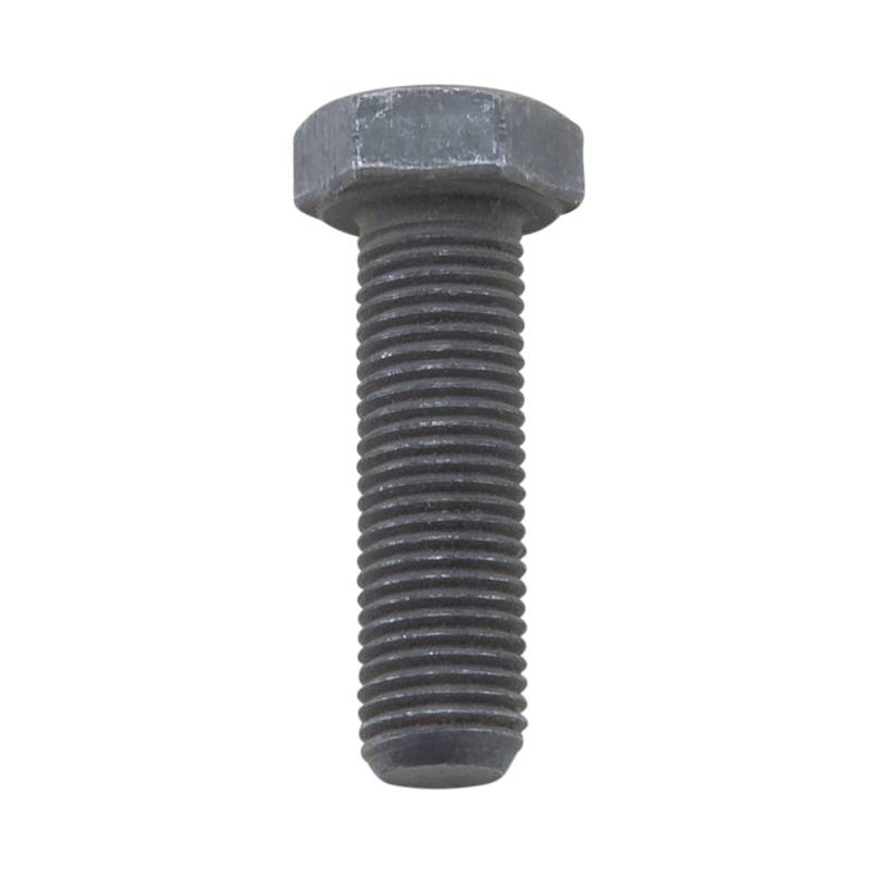 Yukon Gear - Yukon Gear 3/8" x 1-1/4" Ring Gear bolt, 55P AUBURN CONVERSION bolt.  YSPBLT-023