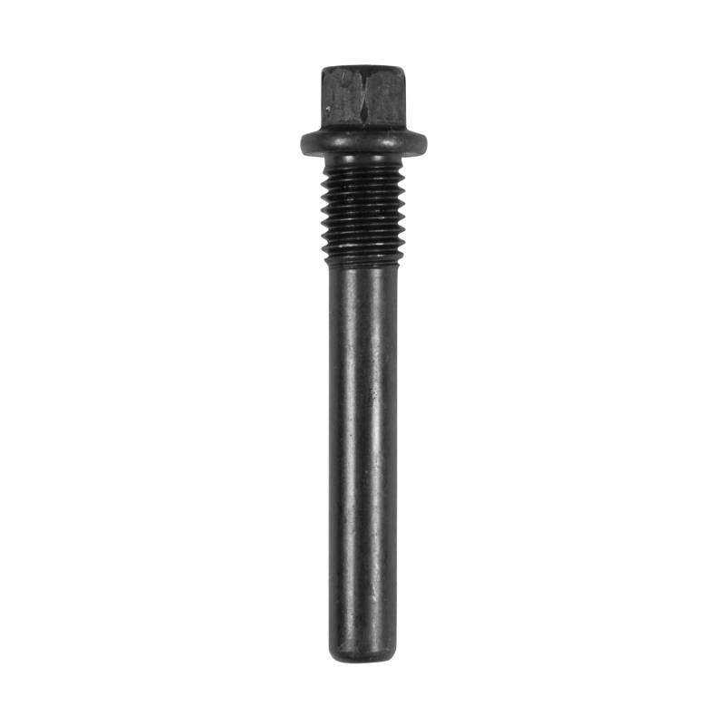 Yukon Gear - Yukon Gear STD Open & Gov-Loc cross pin bolt with M10x1.5 thread for 9.5" & 9.25" GM IFS  YSPBLT-063