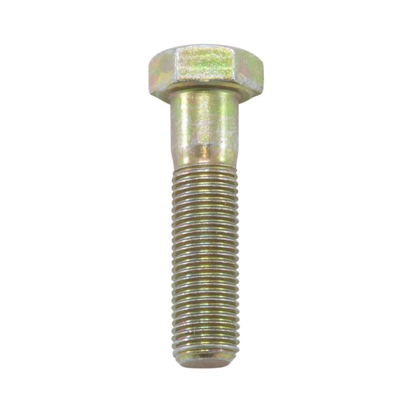 Yukon Gear - Yukon Gear Fine thread pinion support bolt (aftermarket aluminum only) for 9" Ford.  YSPBLT-061