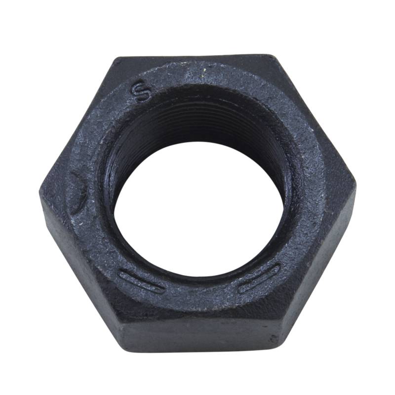 Yukon Gear - Yukon Gear Replacement pinion nut for Dana 80  YSPPN-011