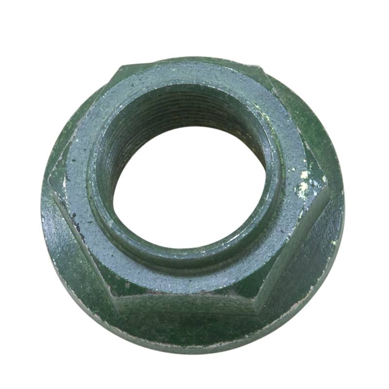 Yukon Gear - Yukon Gear Pinion nut  YSPPN-013