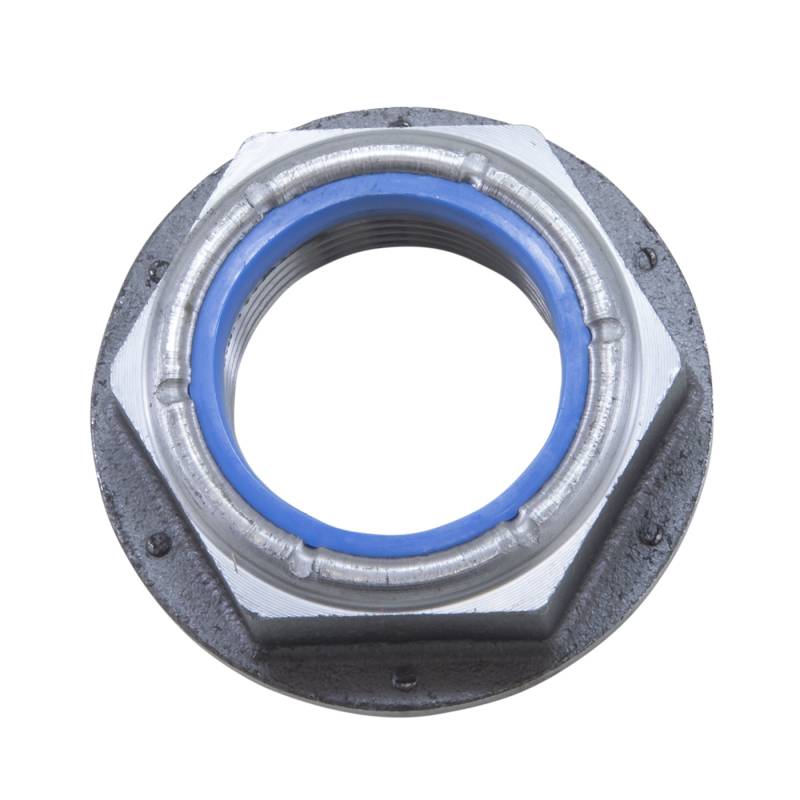 Yukon Gear - Yukon Gear Pinion nut for Spicer S135 & S150.  YSPPN-037