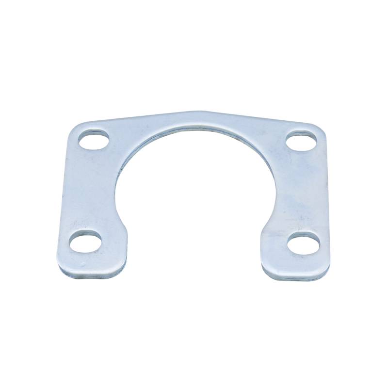 Yukon Gear - Yukon Gear Yukon axle bearing retainer with large & small bearing, 3/8" bolt holes  YSPRET-004