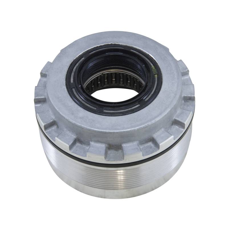 Yukon Gear - Yukon Gear Left h& carrier bearing adjuster for 9.25" GM IFS.  YSPSA-016