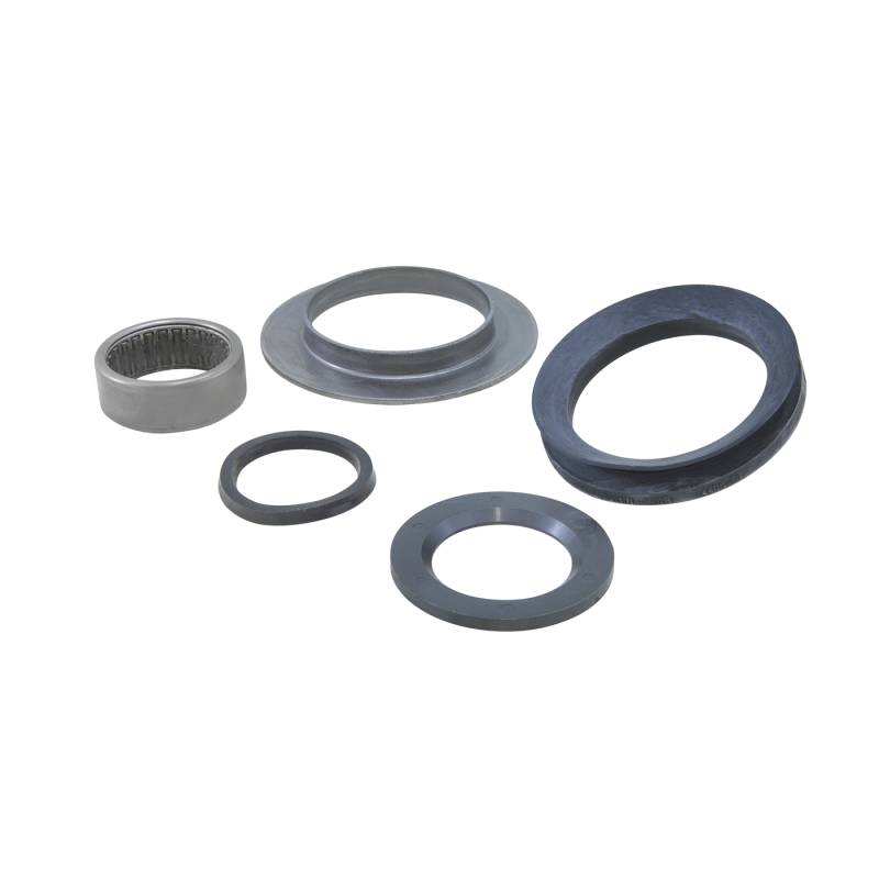 Yukon Gear - Yukon Gear Spindle bearing & seal kit for Dana 44 IFS  YSPSP-027