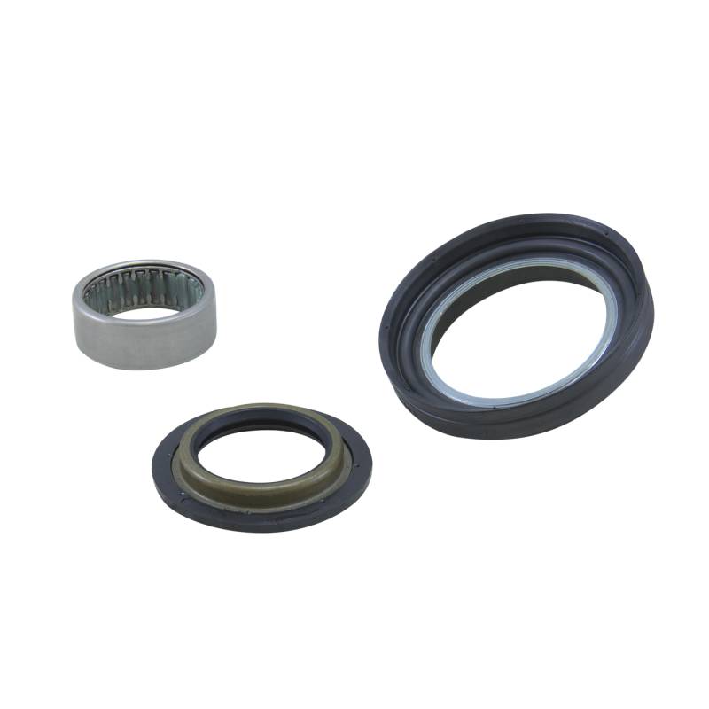 Yukon Gear - Yukon Gear Spindle bearing & seal kit for 1993-1996 Ford Dana28, Model 35 IFS & Dana 44 IFS YSPSP-029