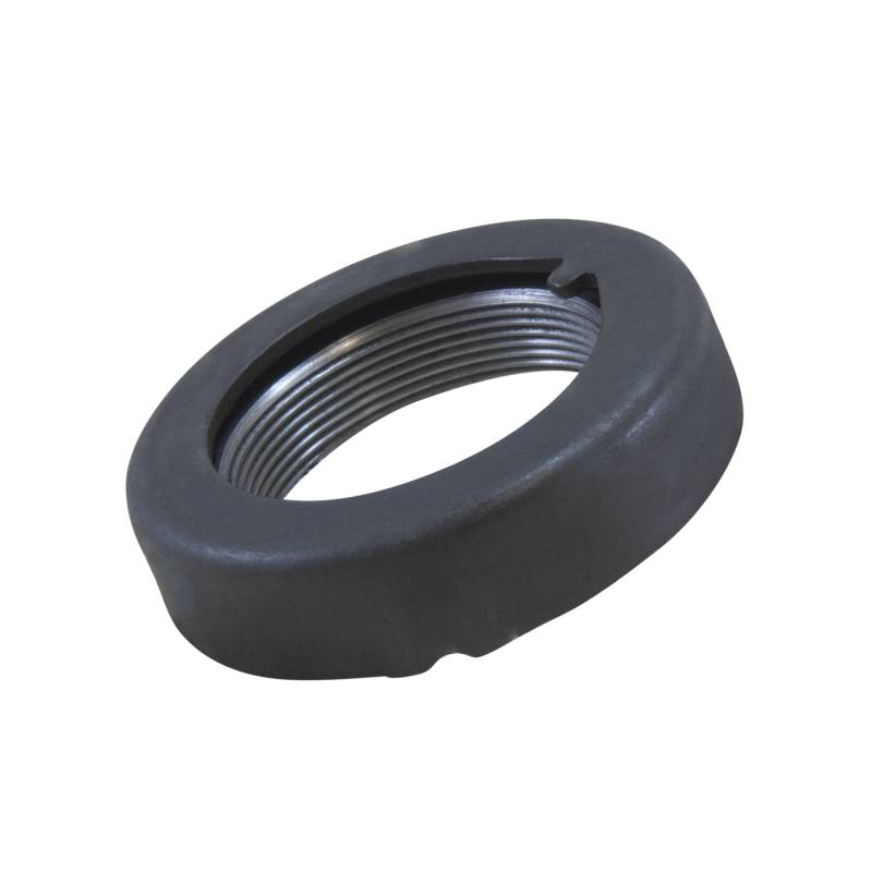 Yukon Gear - Yukon Gear Rear spindle nut for Ford 10.25", D60, D70, D80 Ratcheting Design. YSPSP-034