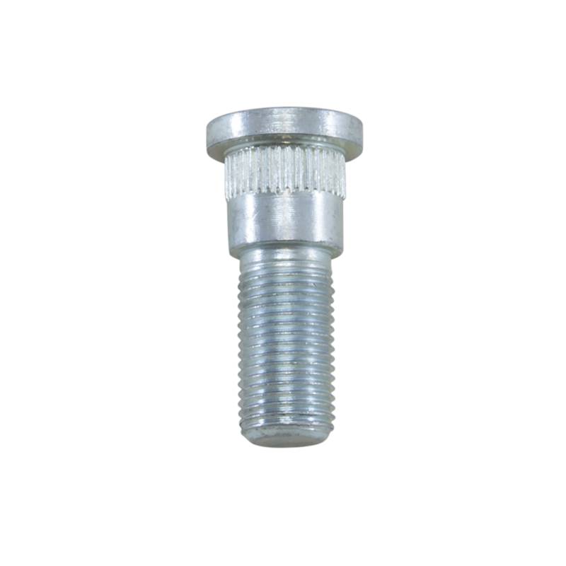 Yukon Gear - Yukon Gear Model 20 & Model 35 axle stud 1/2"-20 x 1.625” length, 0.620" Dia. Knurl  YSPSTUD-011