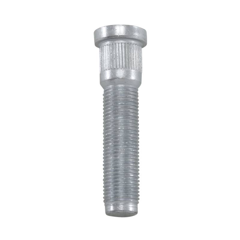 Yukon Gear - Yukon Gear Wheel stud for 2009-2011 Dodge 2500 & 3500 front  YSPSTUD-035