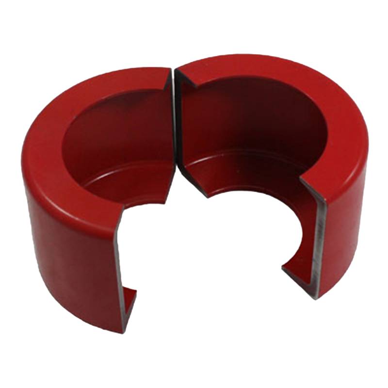 Yukon Gear - Yukon Gear Small-Sized Clamshell for Yukon Carrier Bearing Puller  YT P03