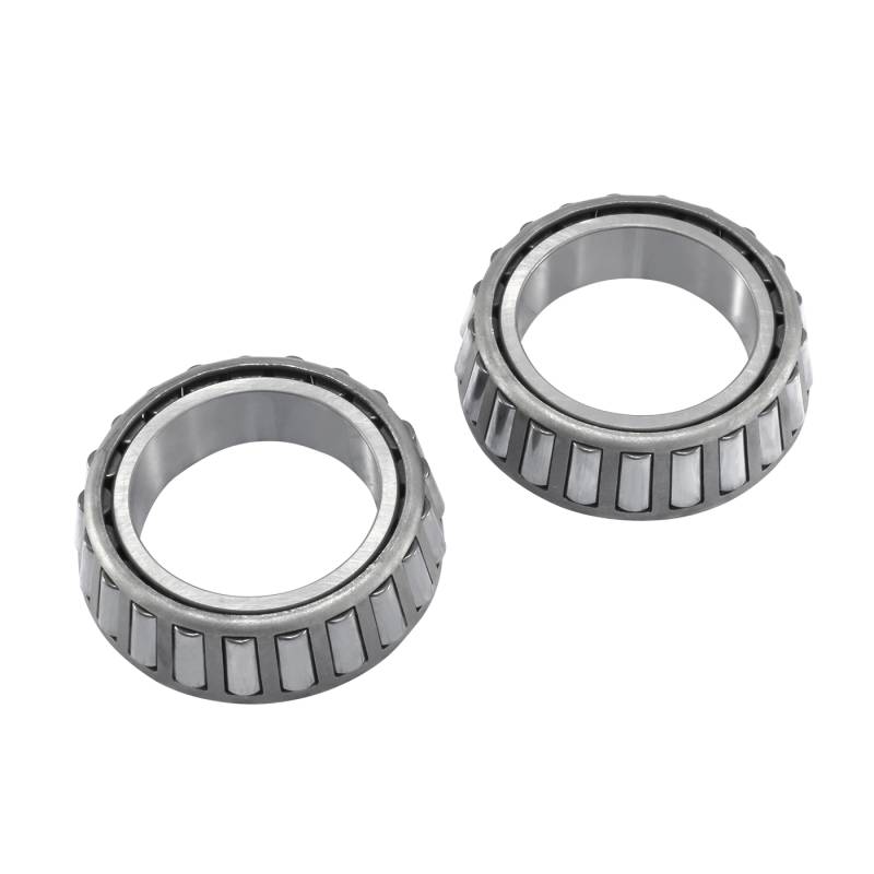 Yukon Gear - Yukon Gear Yukon Carrier Setup Bearings for Dana 60 and Dana 70 Differentials  YT SB-D60