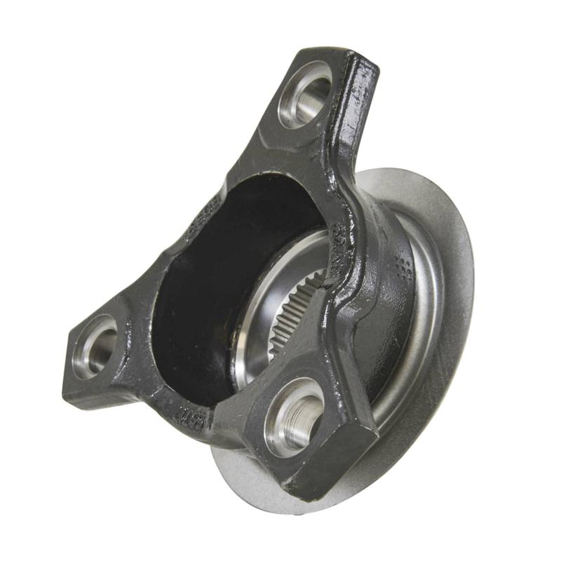 Yukon Gear - Yukon Gear Chrysler/Mercedes differential pinion yoke W/O V8 engine  YY C198-B