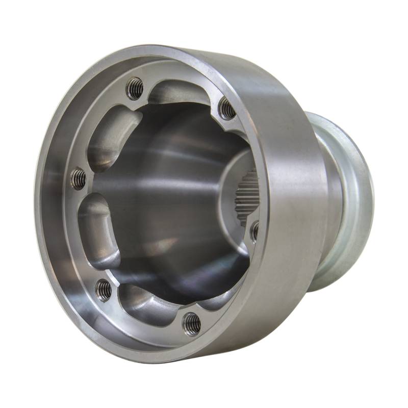 Yukon Gear - Yukon Gear Yukon yoke for '01-'07 Jeep Liberty front.  YY C5066050AB