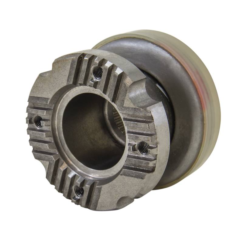 Yukon Gear - Yukon Gear Yukon serrated pinion yoke for 9.25" AAM front, Dodge truck.  YY C5086696