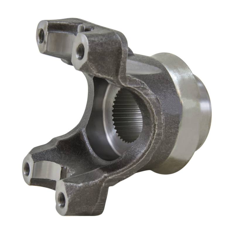 Yukon Gear - Yukon Gear Yukon replacement yoke for Dana 80 with a 1480 U/Joint size.  YY D80-1480-37S