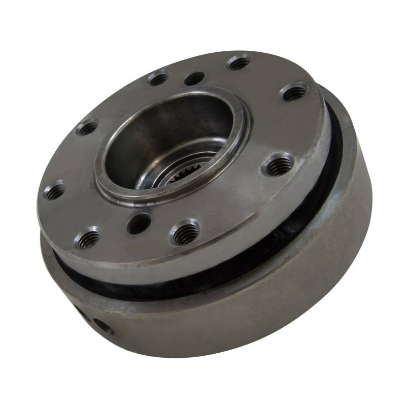 Yukon Gear - Yukon Gear Yukon flange yoke for '08 & up F250 Superduty.  YY F100608