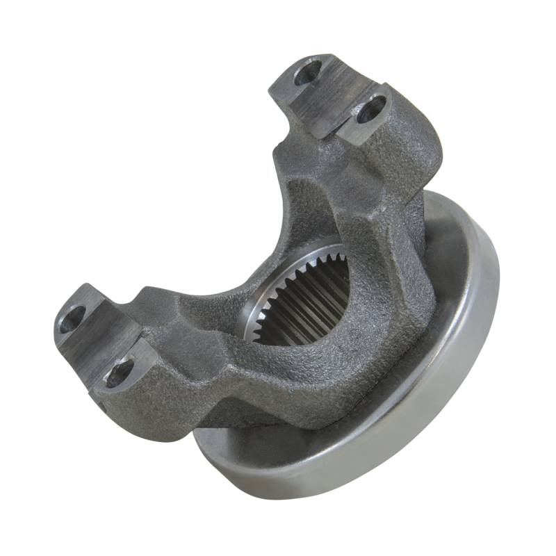 Yukon Gear - Yukon Gear Yukon cast yoke for GM 12P & 12T with a 1350 U/Joint size  YY GM12-1350-C