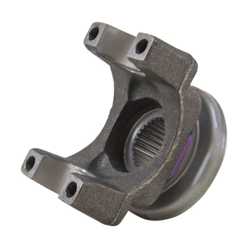 Yukon Gear - Yukon Gear Yukon yoke for GM 8.25" IFS & 9.25" IFS (mech 3R).  YY GM15588336