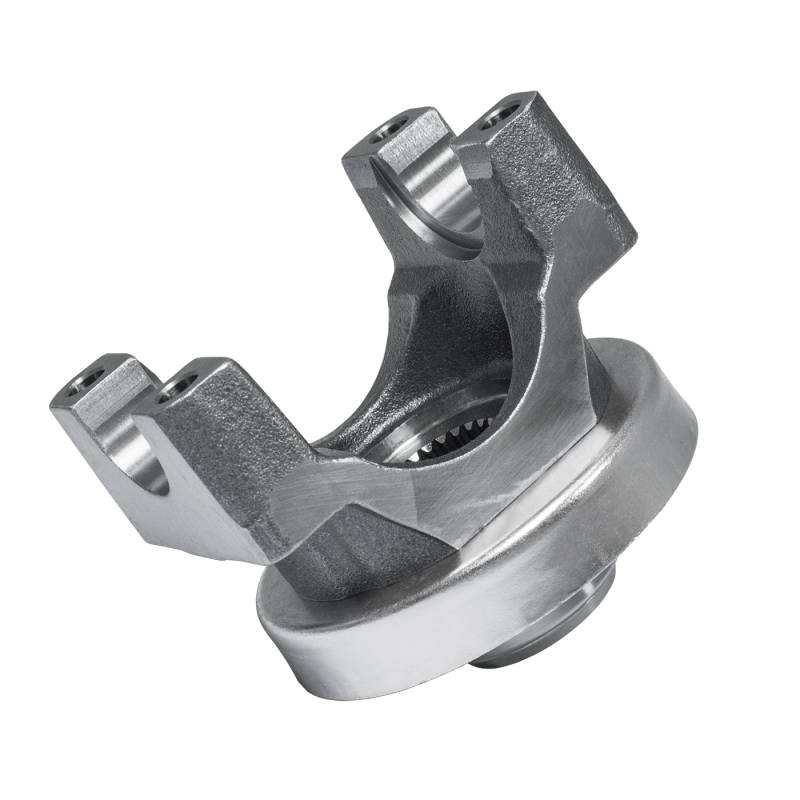 Yukon Gear - Yukon Gear Yukon yoke for GM 7.5" & 7.625" (mech 3R) in a triple lip design.  YY GM40015850