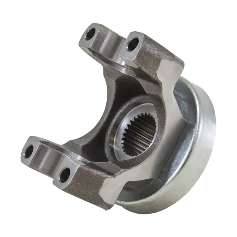 Yukon Gear - Yukon Gear Yukon yoke for GM 7.5" (mech 3R) in a triple lip design  YY GM7827670