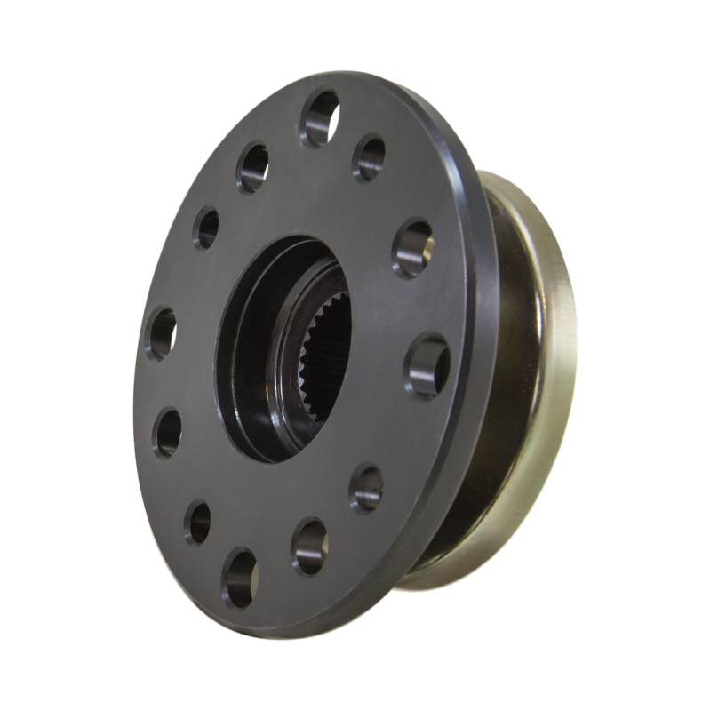 Yukon Gear - Yukon Gear Yukon small hole yoke for 85 to 98 Landcruiser & T4 manual Trans w/ 27spl pinion YY T60030