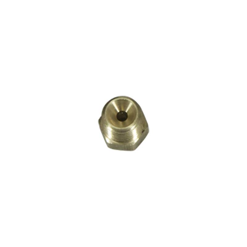 Yukon Gear - Yukon Gear Yukon Zip Locker Bulkhead fitting  YZLABH-01