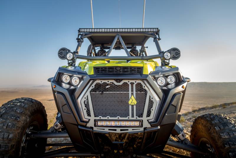 Vision X Lighting - Vision X Lighting LED Lights 9891729