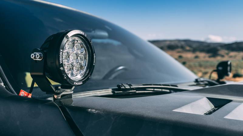 Vision X Lighting - Vision X Lighting LED Lights 9907437